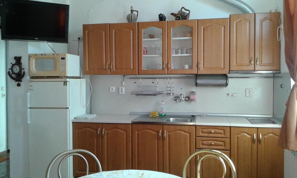 Zora Guest House Primorsko Room photo