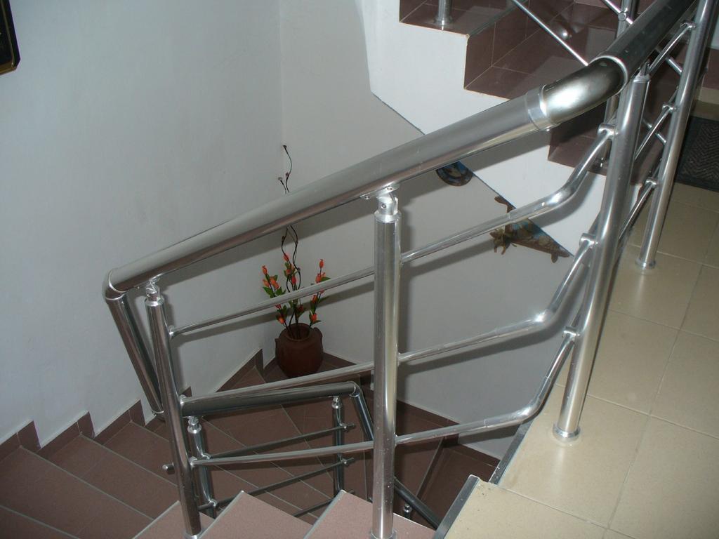 Zora Guest House Primorsko Exterior photo